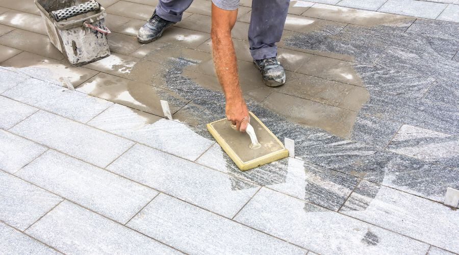 Expert tile roof repair services in Western, NE